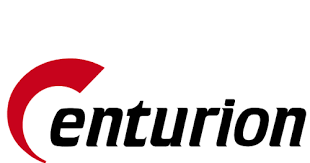 372) Centurion Corporation Logo.png